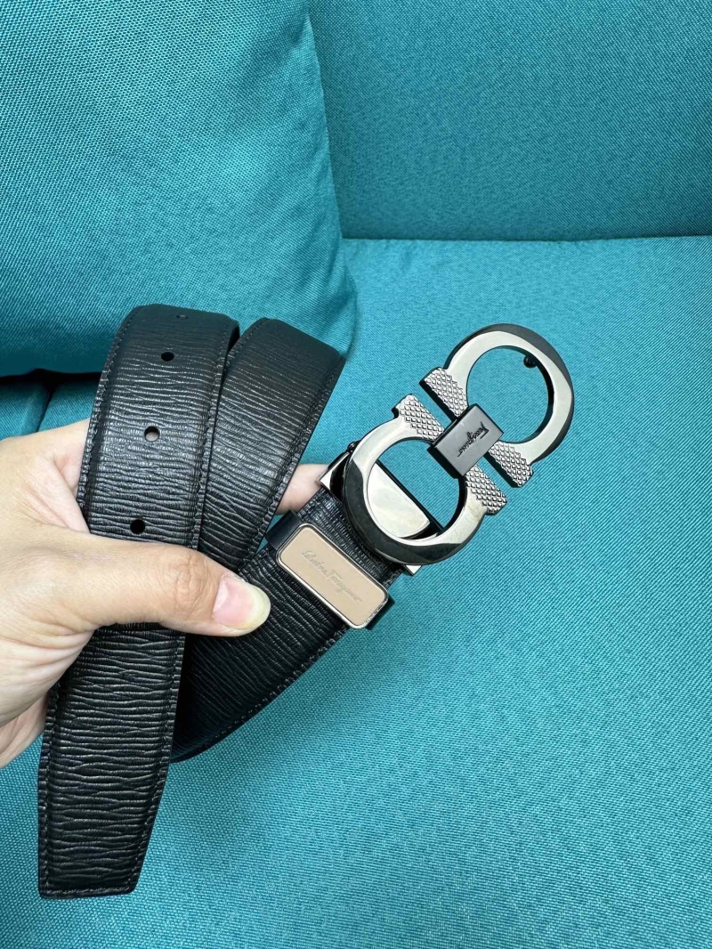 Ferragamo Belts